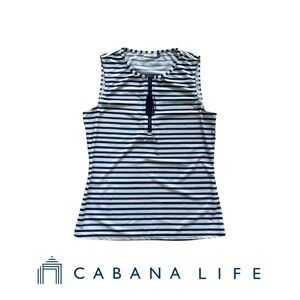 Cabana Life Sleeveless Rashguard